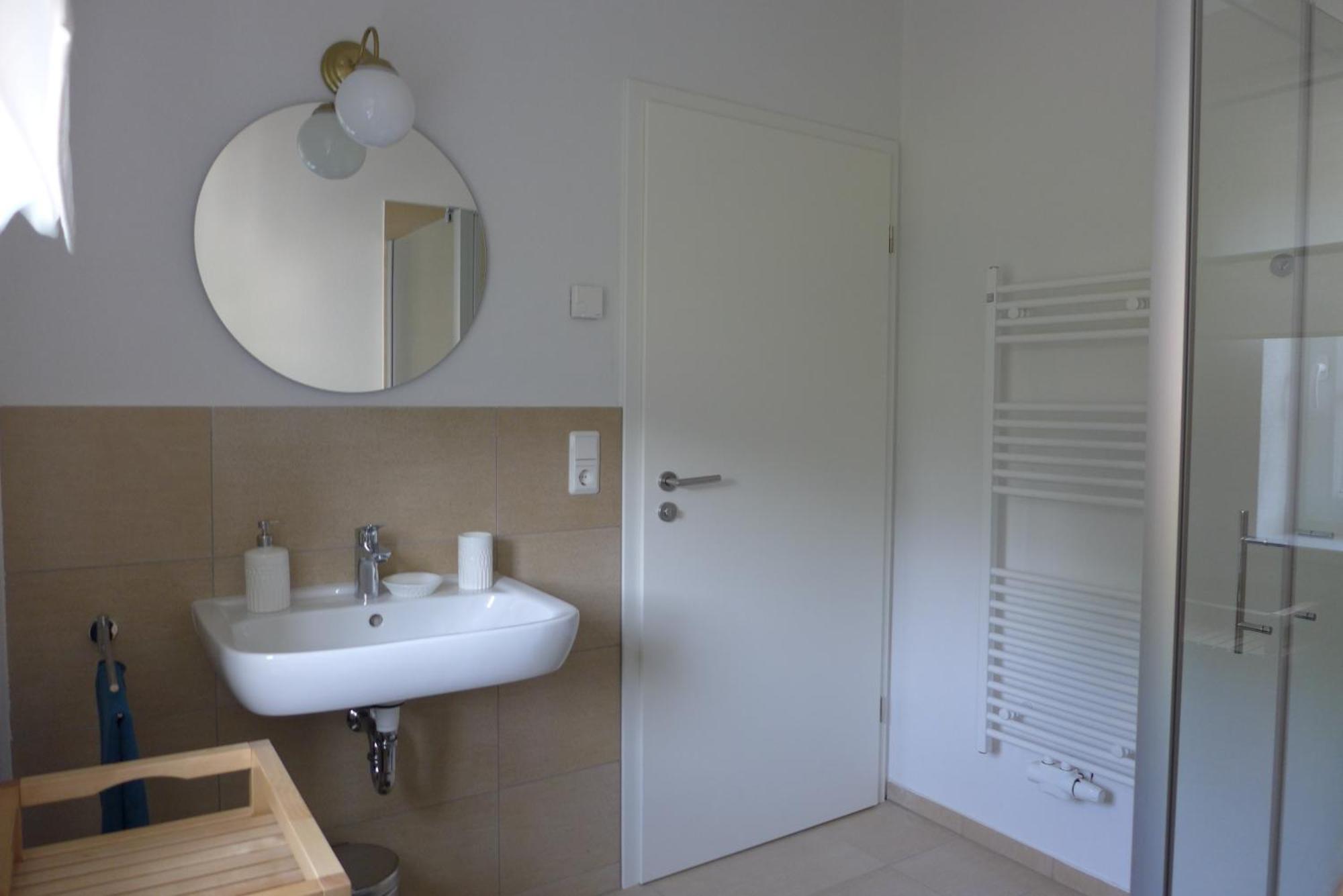 Ferienscheune Juhlsgaard Husby  Camera foto
