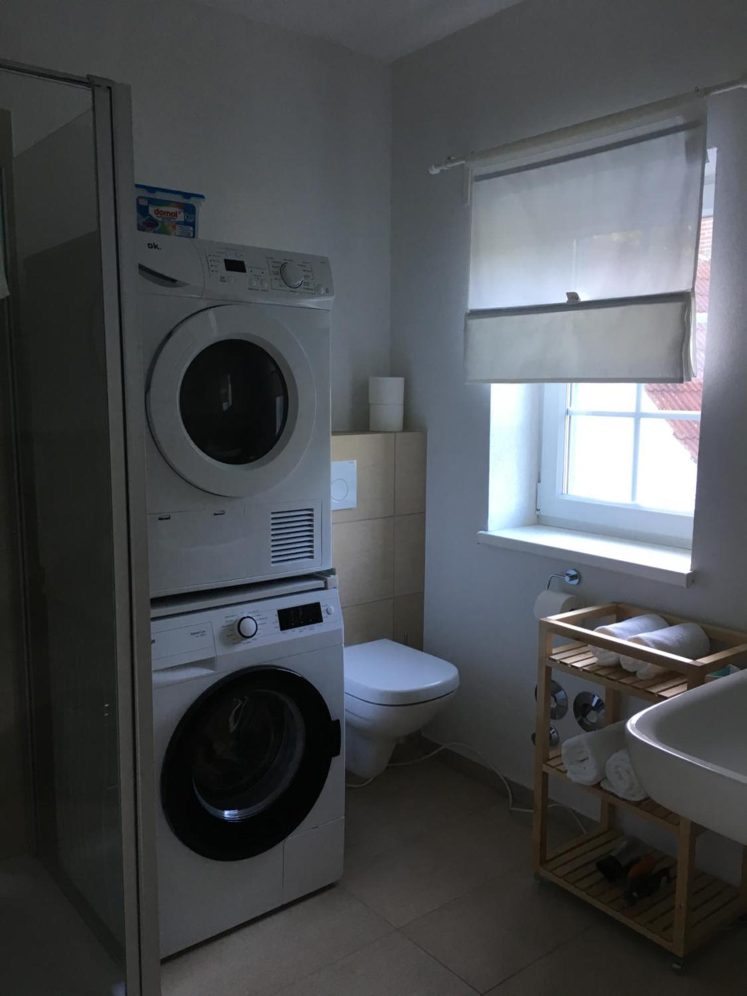 Ferienscheune Juhlsgaard Husby  Camera foto