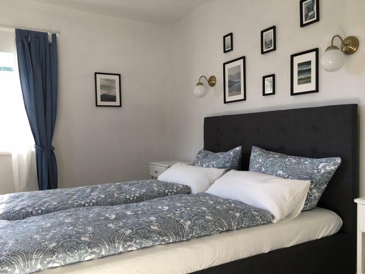 Ferienscheune Juhlsgaard Husby  Esterno foto