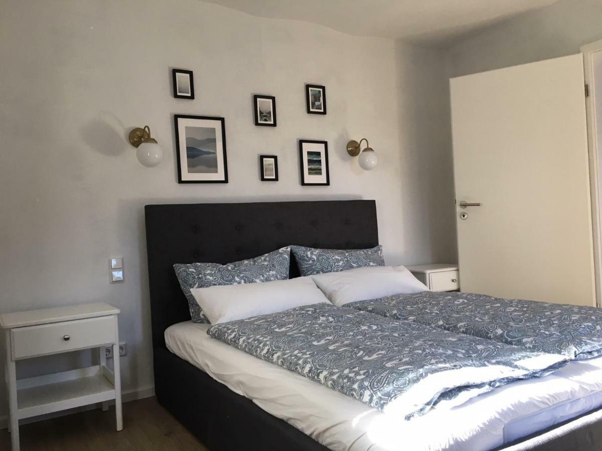 Ferienscheune Juhlsgaard Husby  Esterno foto