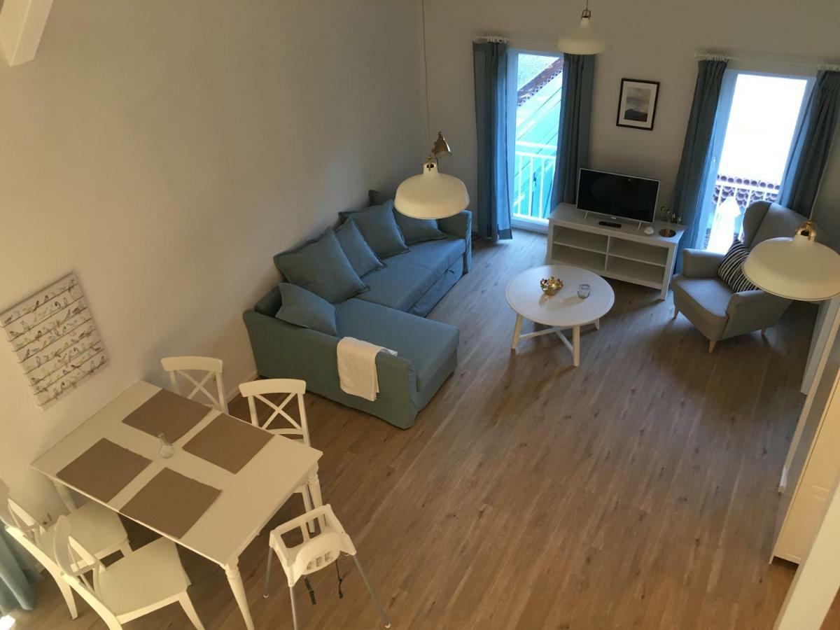 Ferienscheune Juhlsgaard Husby  Esterno foto