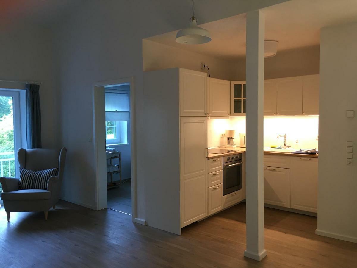Ferienscheune Juhlsgaard Husby  Esterno foto