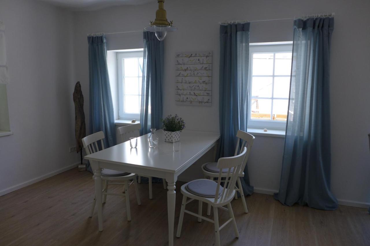 Ferienscheune Juhlsgaard Husby  Esterno foto