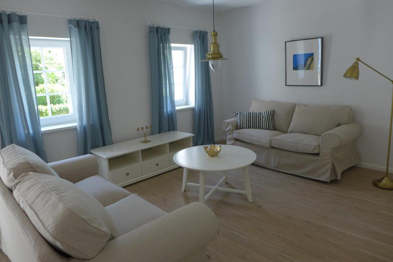 Ferienscheune Juhlsgaard Husby  Esterno foto